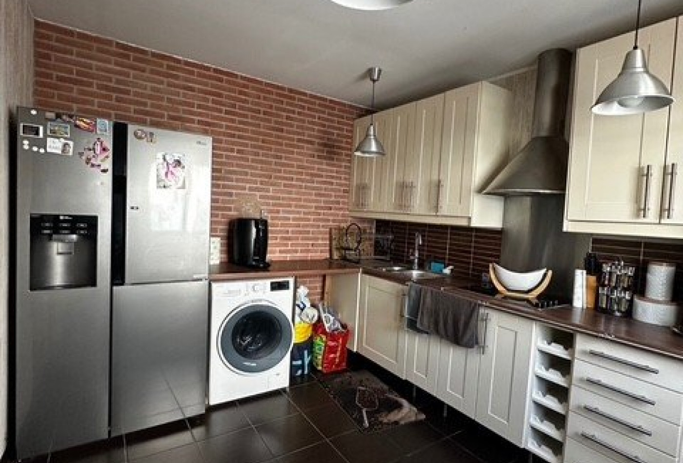 vente Maison mitoyenne Saint Etienne Du Rouvray - Photo 5