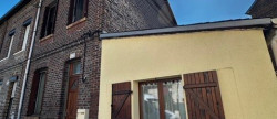vente Maison mitoyenne Saint Etienne Du Rouvray