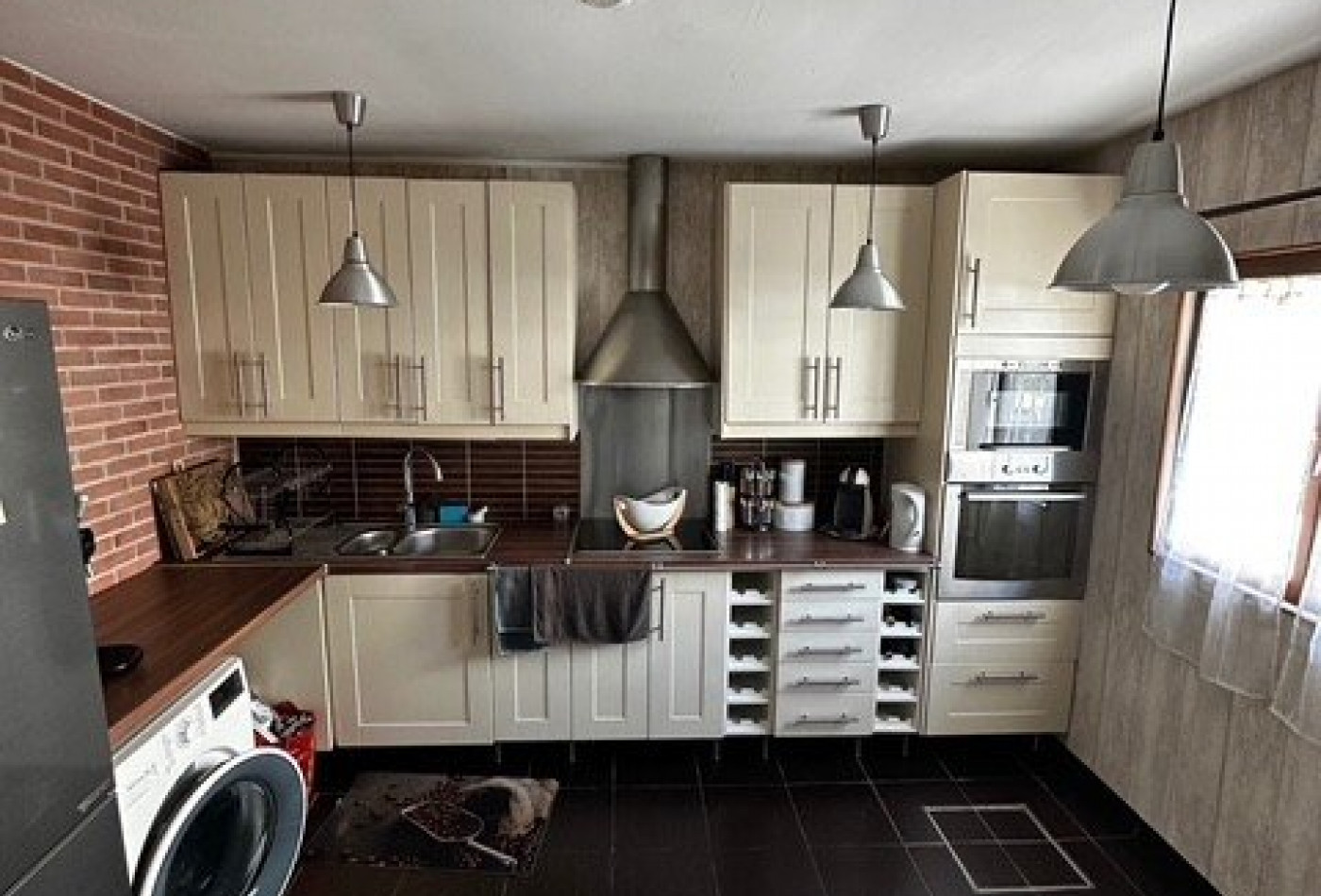 vente Maison mitoyenne Saint Etienne Du Rouvray - Photo 3