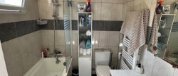 vente Maison mitoyenne Saint Etienne Du Rouvray