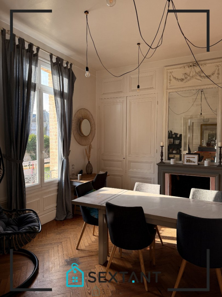 vente Maison Saint Aubin Les Elbeuf - Photo 2