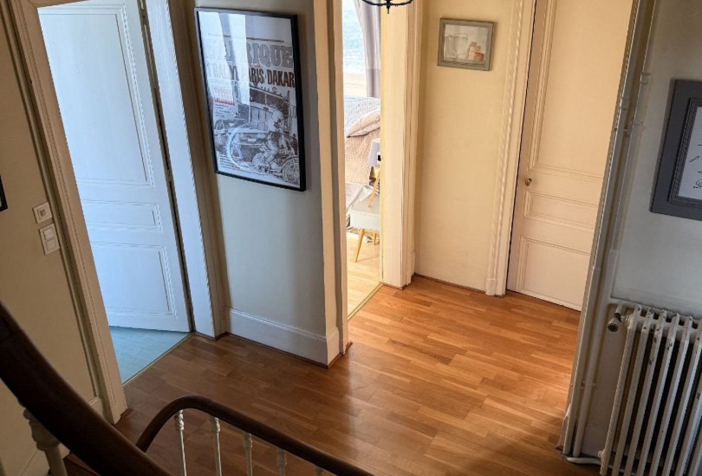 vente Maison Saint Aubin Les Elbeuf - Photo 10