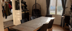 vente Maison Saint Aubin Les Elbeuf