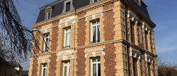 vente Maison Saint Aubin Les Elbeuf