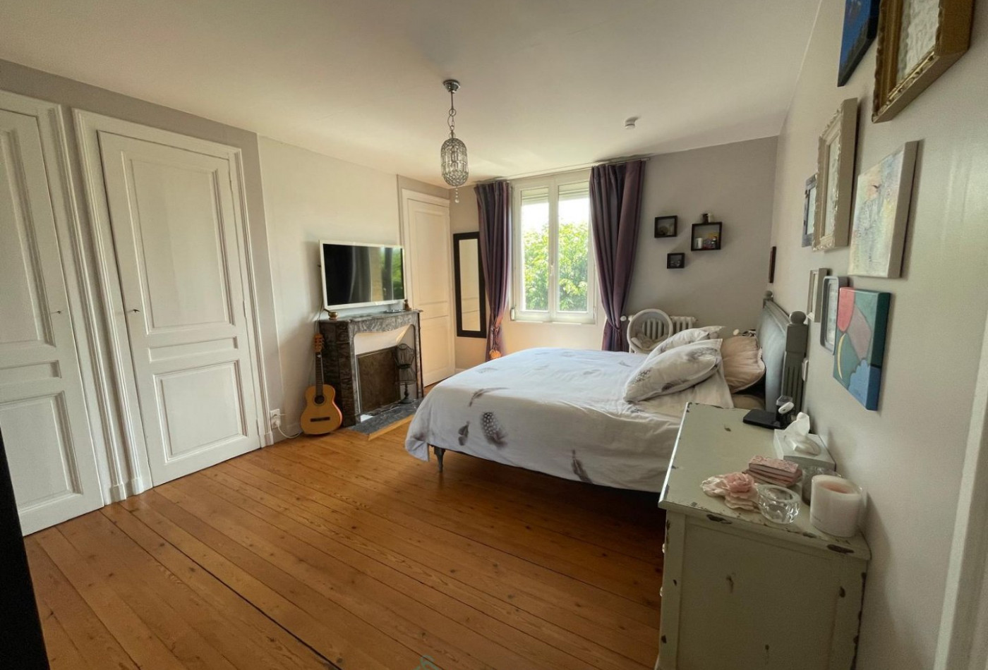 vente Maison de caractère Saint Aubin Les Elbeuf - Photo 9