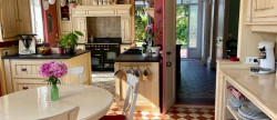 vente Maison de caractère Saint Aubin Les Elbeuf