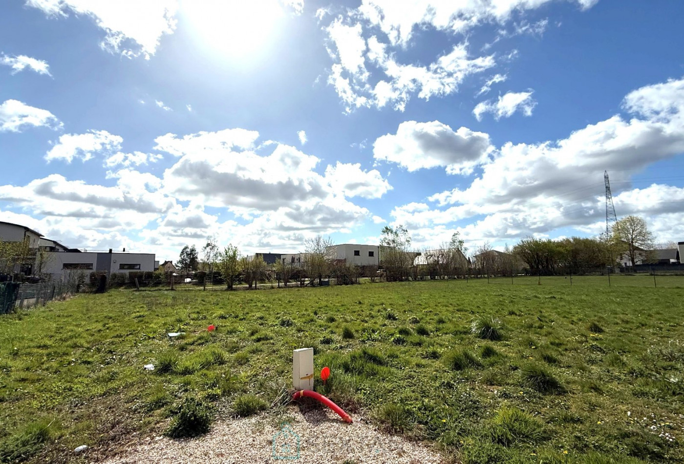 vente Terrain constructible Les Essarts - Photo 4