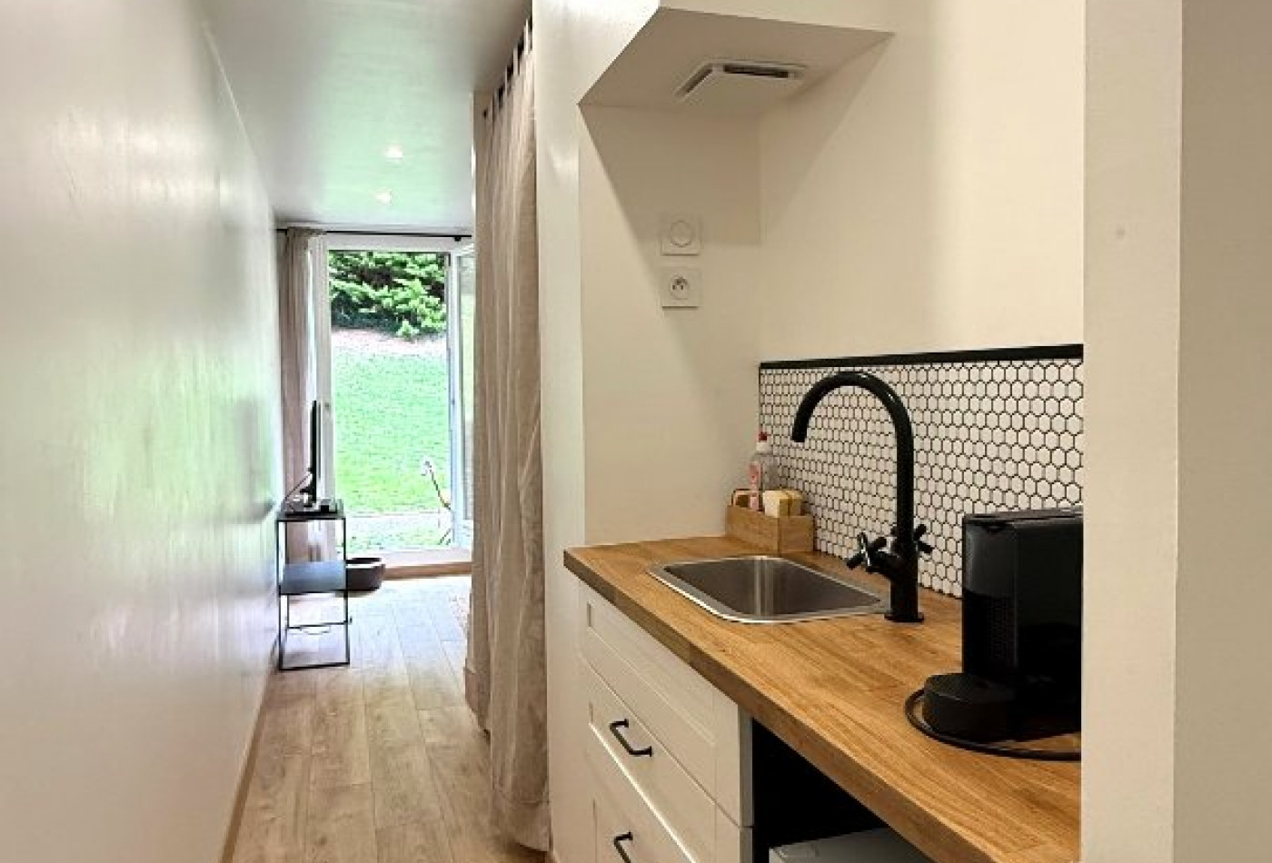 vente Appartement Deauville - Photo 3