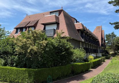 vente Appartement Deauville