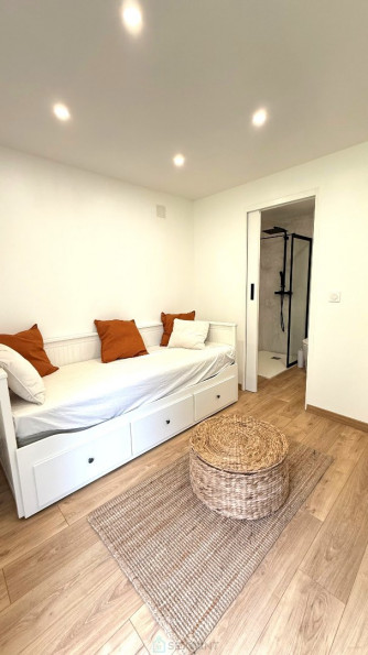 vente Appartement Deauville - Photo 2