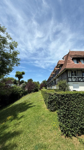 vente Appartement Deauville - Photo 8
