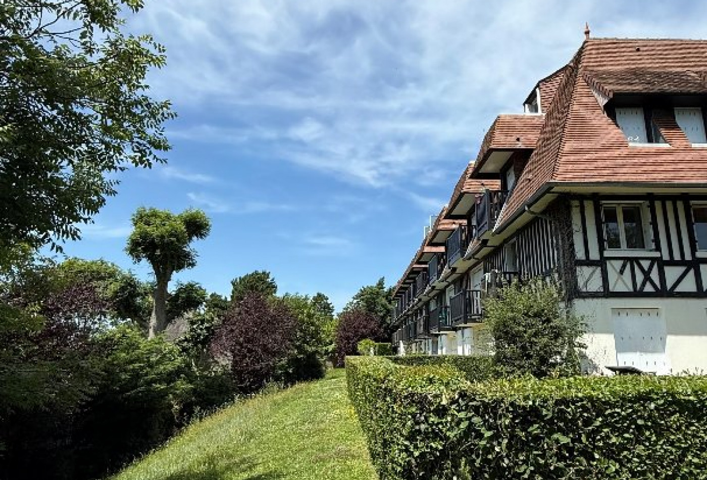 vente Appartement Deauville - Photo 8