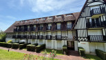 vente Appartement Deauville