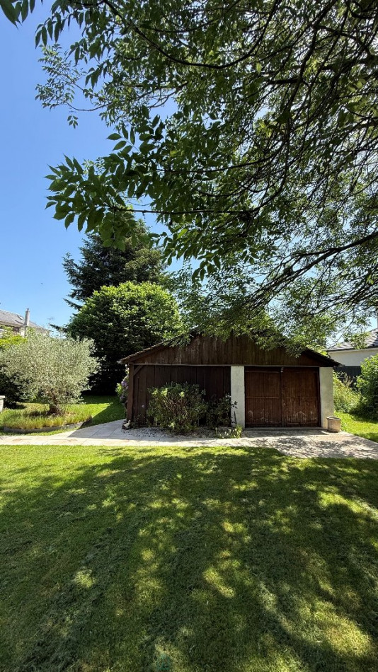 vente Chaumière Le Bosc Roger En Roumois - Photo 14