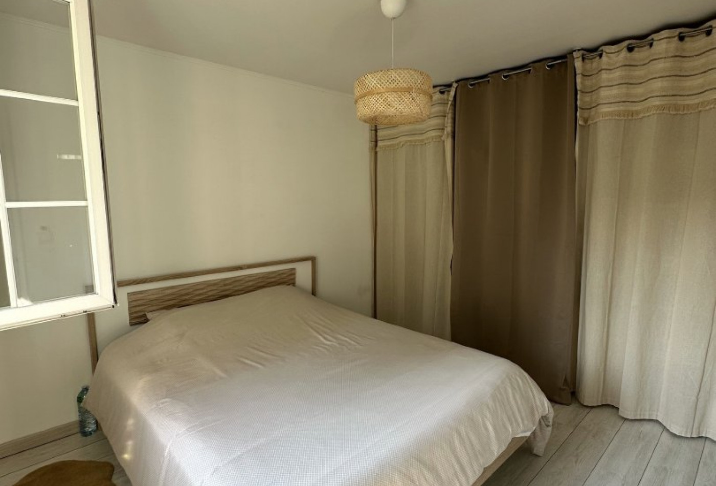 vente Maison jumelée Petit Couronne - Photo 9