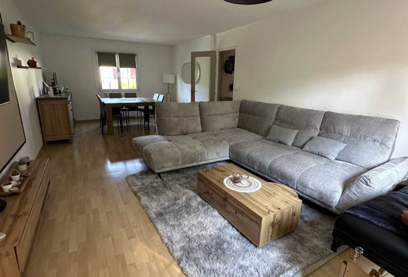 vente Maison jumelée Petit Couronne - Photo 2