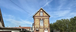 vente Maison Le Grand Quevilly