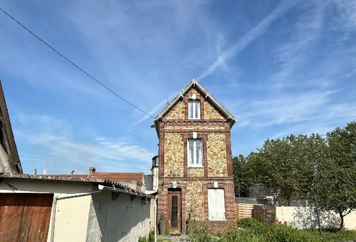 vente Maison Le Grand Quevilly - Photo 1