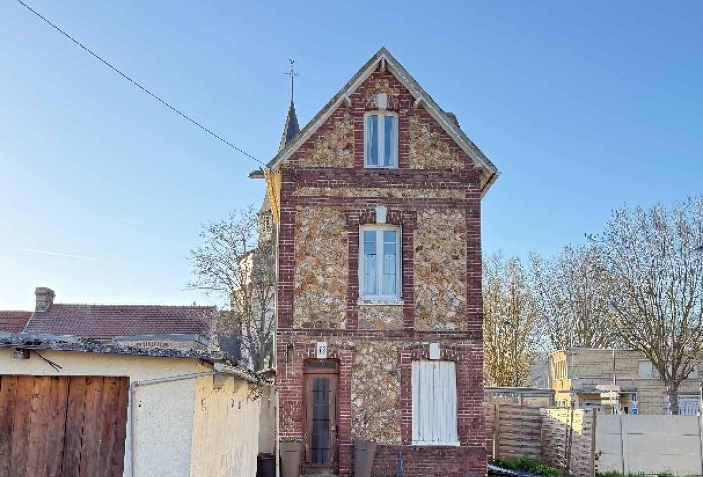 vente Maison Le Grand Quevilly - Photo 10