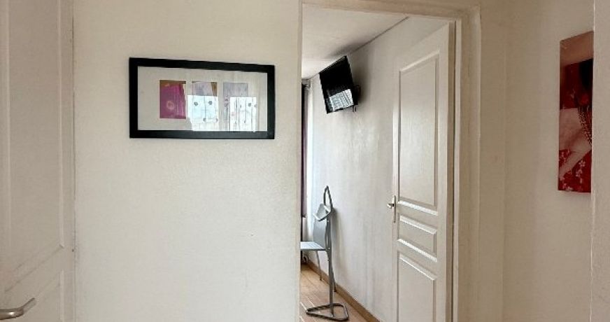 vente Maison Sotteville Les Rouen