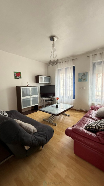 vente Maison Sotteville Les Rouen - Photo 7
