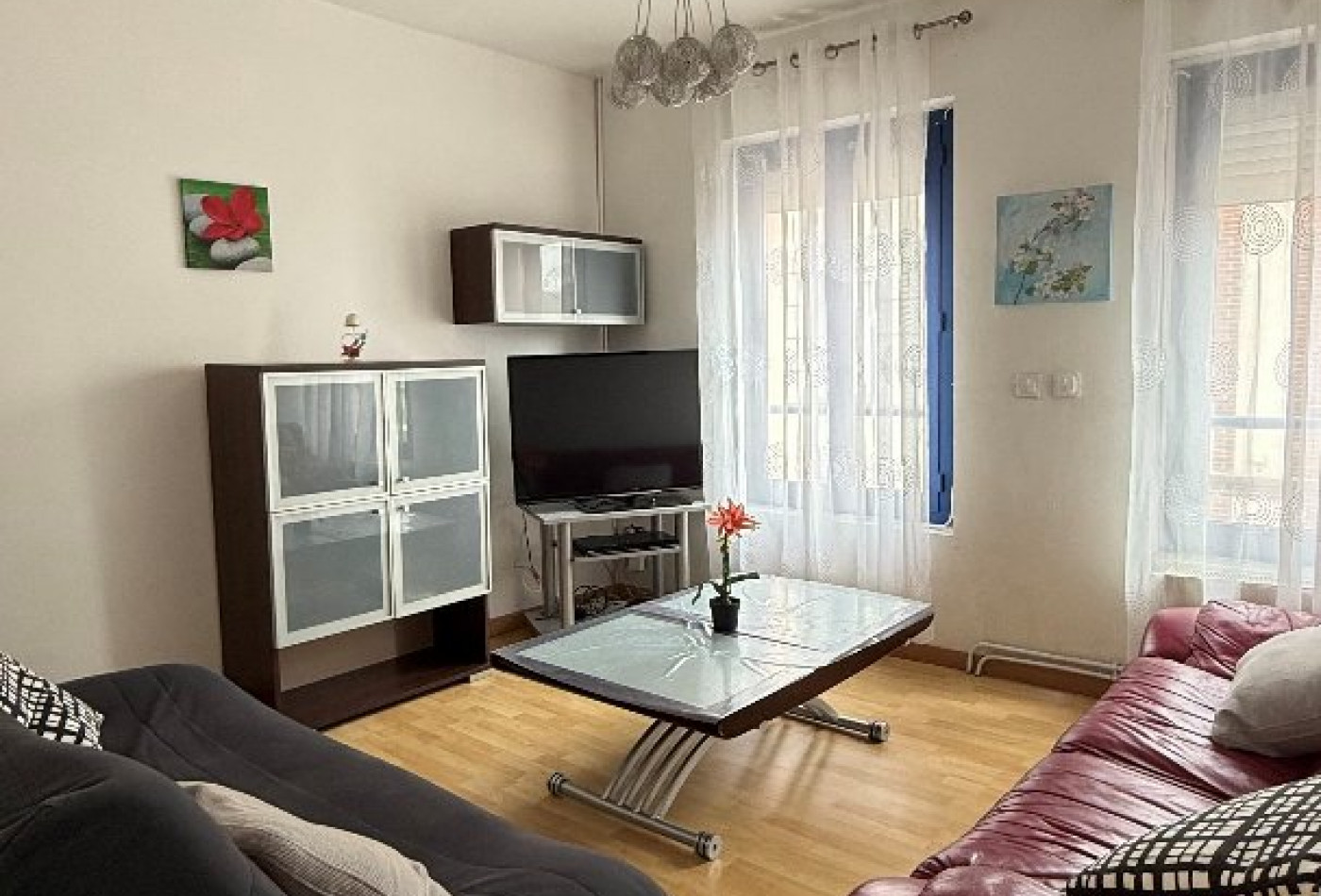 vente Maison Sotteville Les Rouen - Photo 7