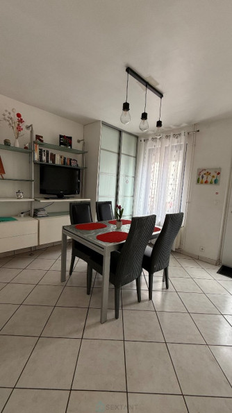 vente Maison Sotteville Les Rouen - Photo 3