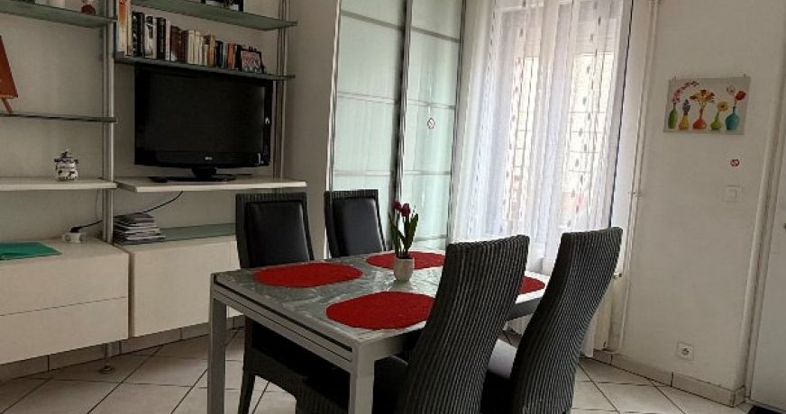 vente Maison Sotteville Les Rouen