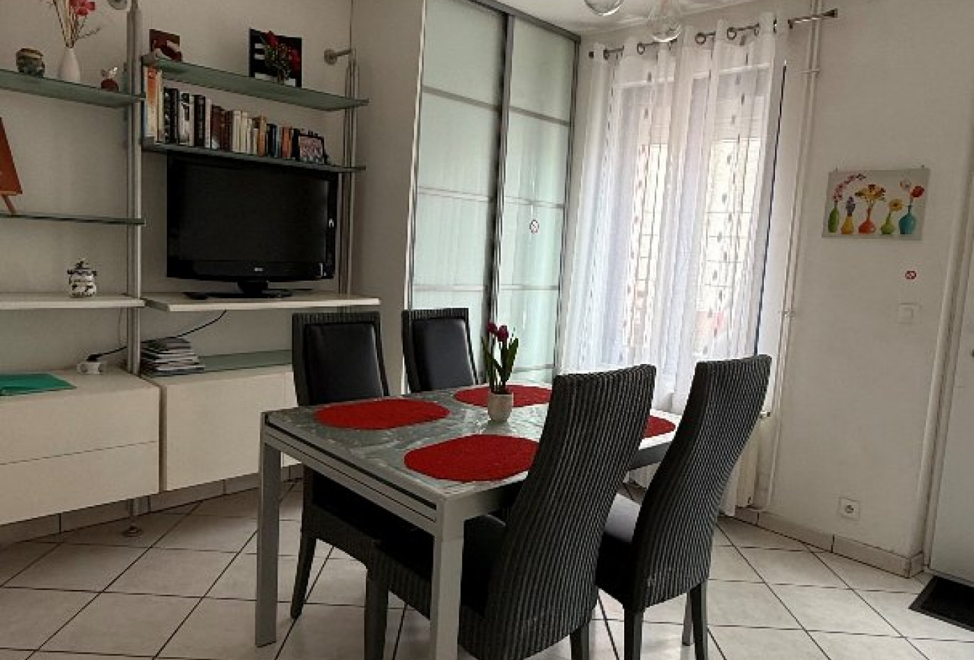 vente Maison Sotteville Les Rouen - Photo 3