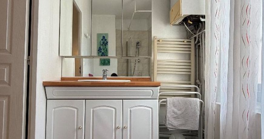 vente Maison Sotteville Les Rouen