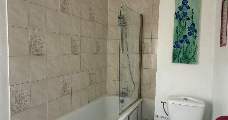 vente Maison Sotteville Les Rouen