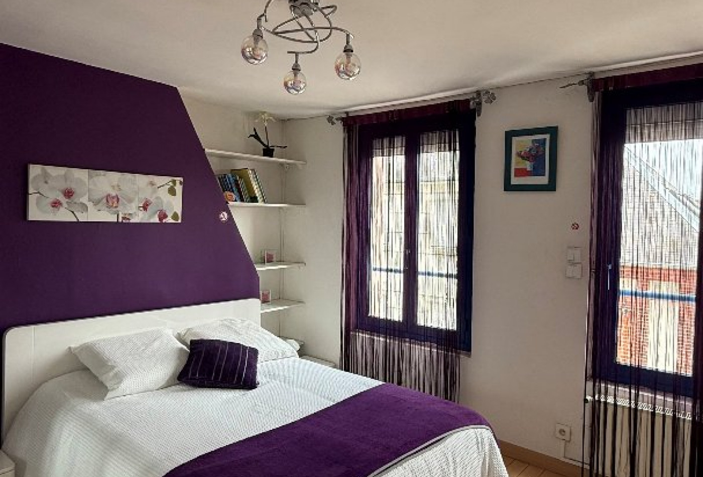 vente Maison Sotteville Les Rouen - Photo 9