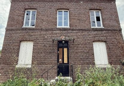 vente Maison Grand Couronne