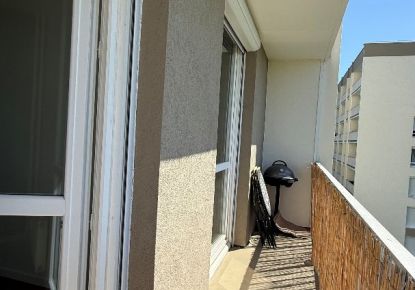 vente Appartement en résidence Deville Les Rouen