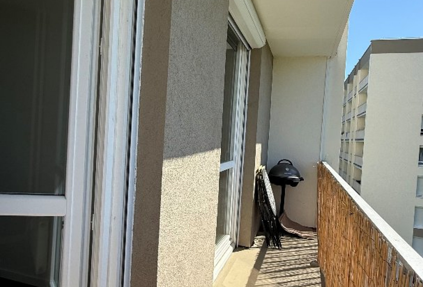 vente Appartement en résidence Deville Les Rouen - Photo 1