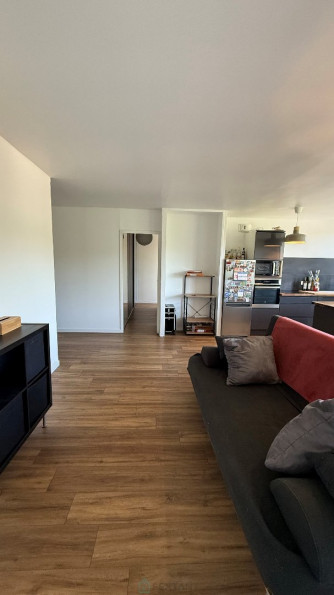vente Appartement en résidence Deville Les Rouen - Photo 6