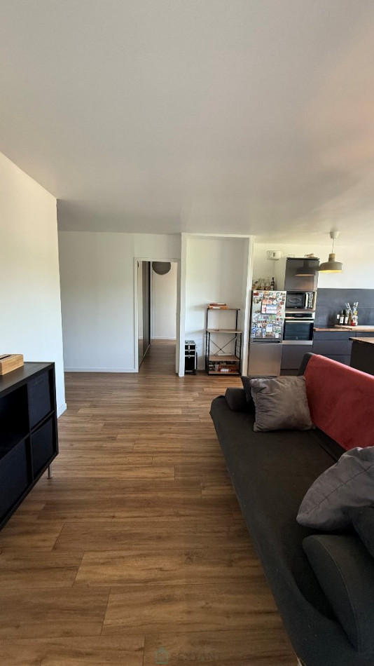 vente Appartement en résidence Deville Les Rouen - Photo 6