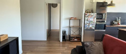 vente Appartement en résidence Deville Les Rouen