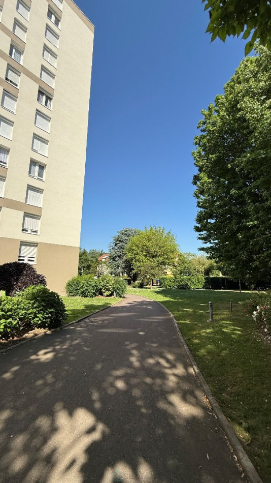 vente Appartement en résidence Deville Les Rouen - Photo 16