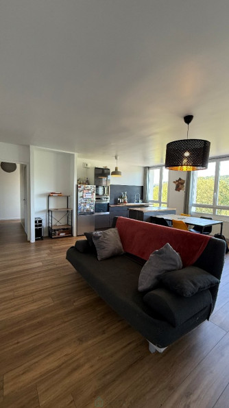 vente Appartement en résidence Deville Les Rouen - Photo 5