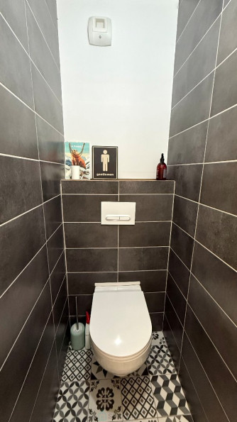 vente Appartement en résidence Deville Les Rouen - Photo 10