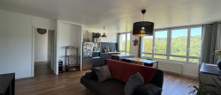 vente Appartement en résidence Deville Les Rouen