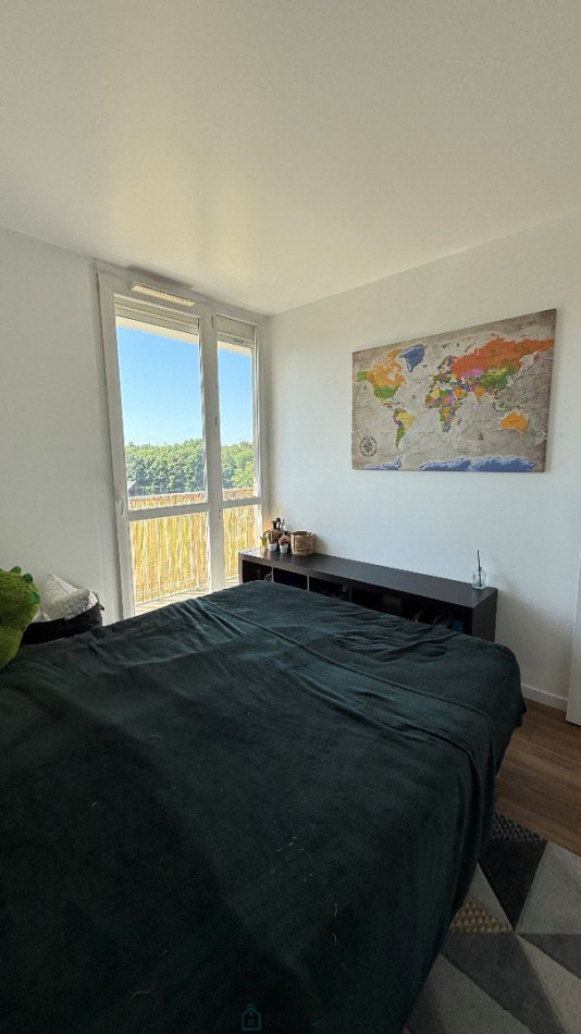 vente Appartement en résidence Deville Les Rouen - Photo 13