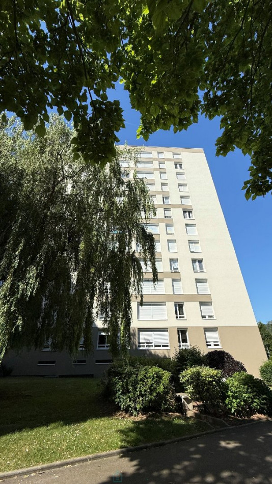 vente Appartement en résidence Deville Les Rouen - Photo 17