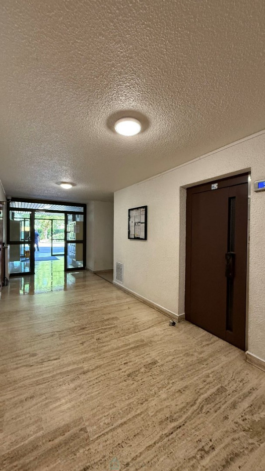 vente Appartement en résidence Deville Les Rouen - Photo 14
