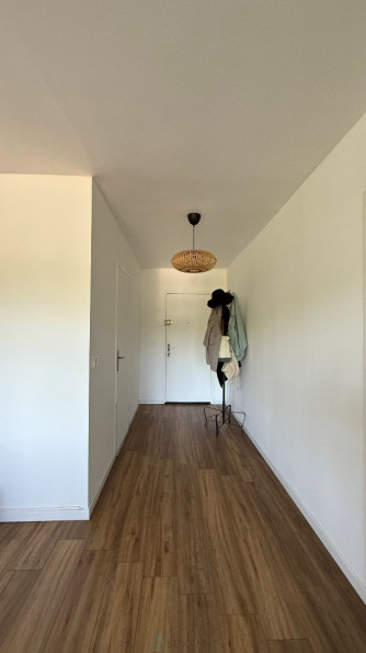 vente Appartement en résidence Deville Les Rouen - Photo 2