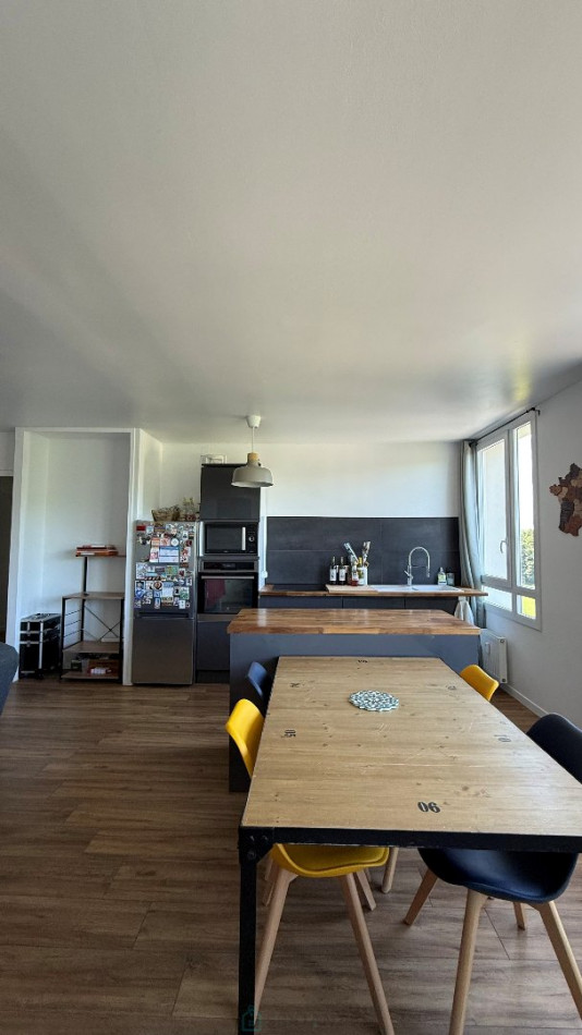 vente Appartement en résidence Deville Les Rouen - Photo 7