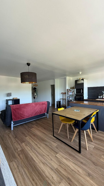 vente Appartement en résidence Deville Les Rouen - Photo 4