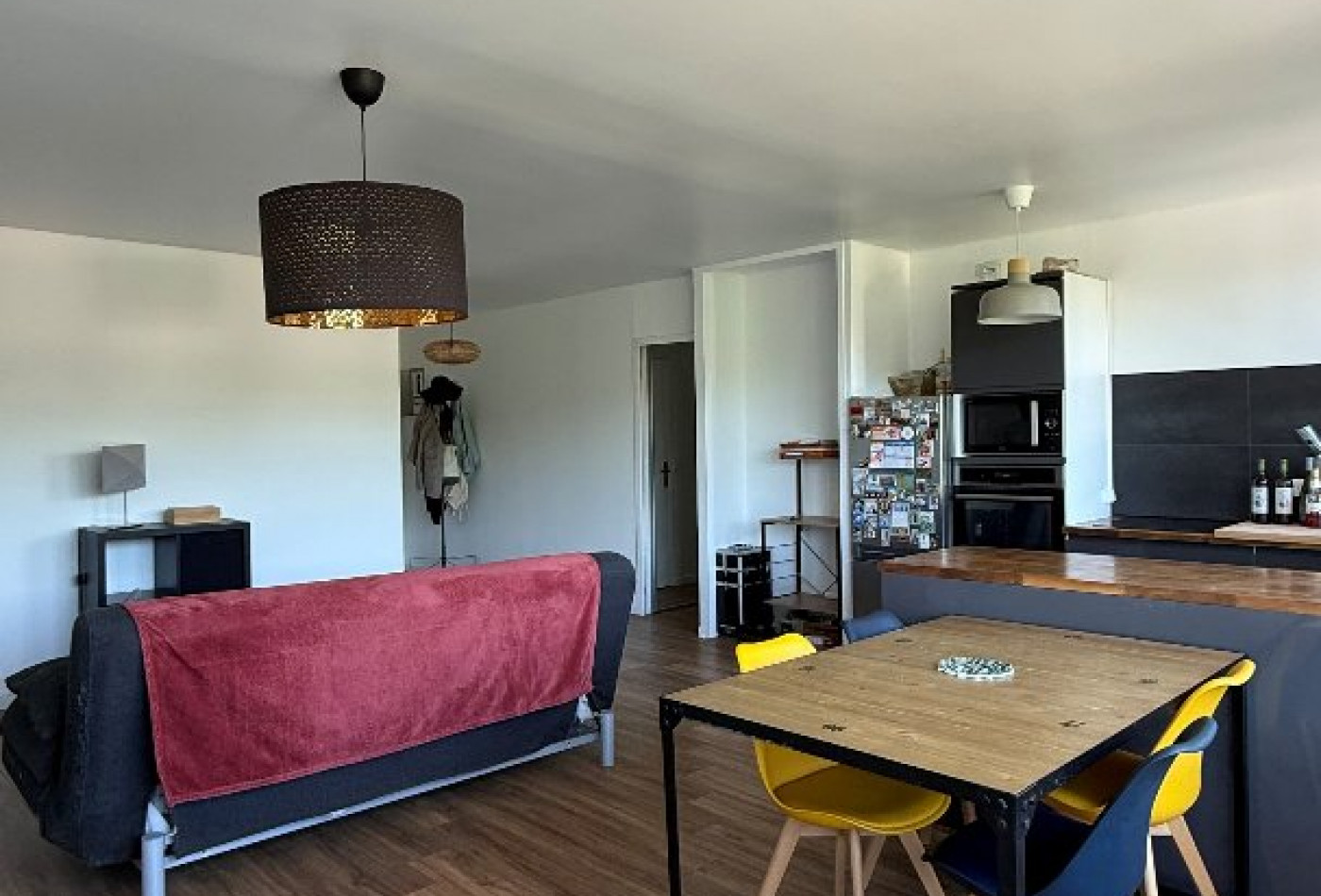 vente Appartement en résidence Deville Les Rouen - Photo 4