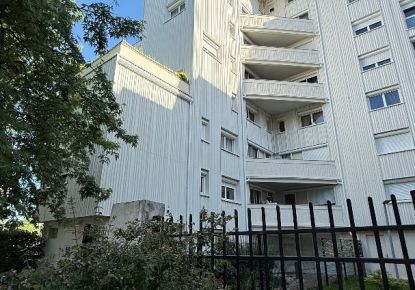 vente Appartement Le Petit Quevilly